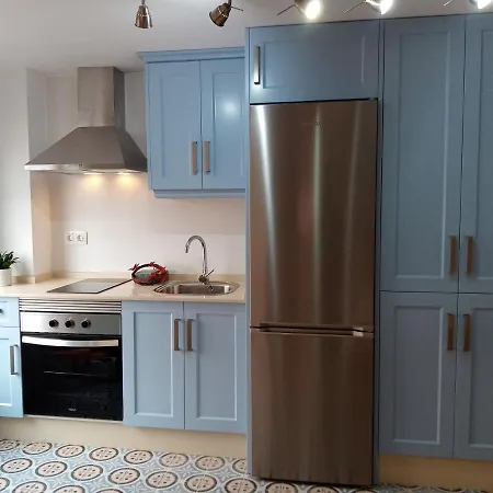Luz De Jerez Apartamento Jerez de la Frontera