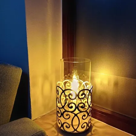 Apartamento Luz De Jerez