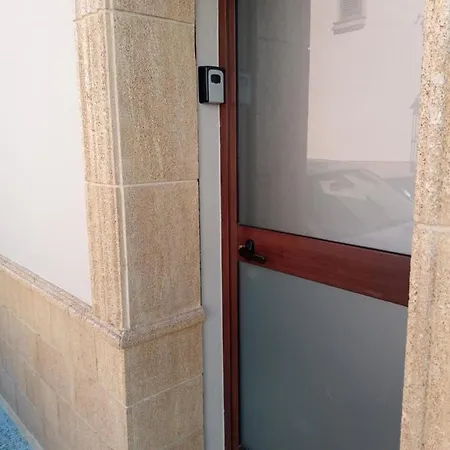 Luz De Jerez Apartamento Jerez de la Frontera