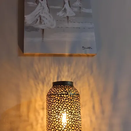 Luz De Jerez Apartamento *