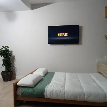 Estudio Jacuzzi Luz De Jerez Apartamento *