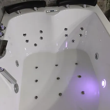 Apartamento Estudio Jacuzzi Luz De Jerez