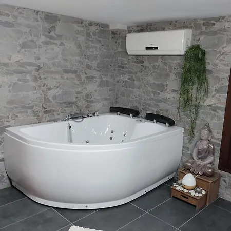Apartamento Estudio Jacuzzi Luz De Jerez