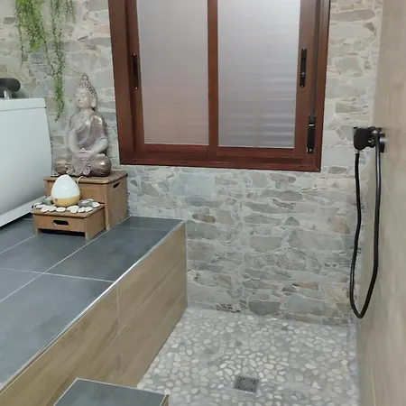 Estudio Jacuzzi Luz De Jerez *